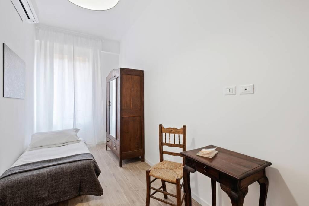 Flaminia 259 - Rome As You Have Never Seen エクステリア 写真