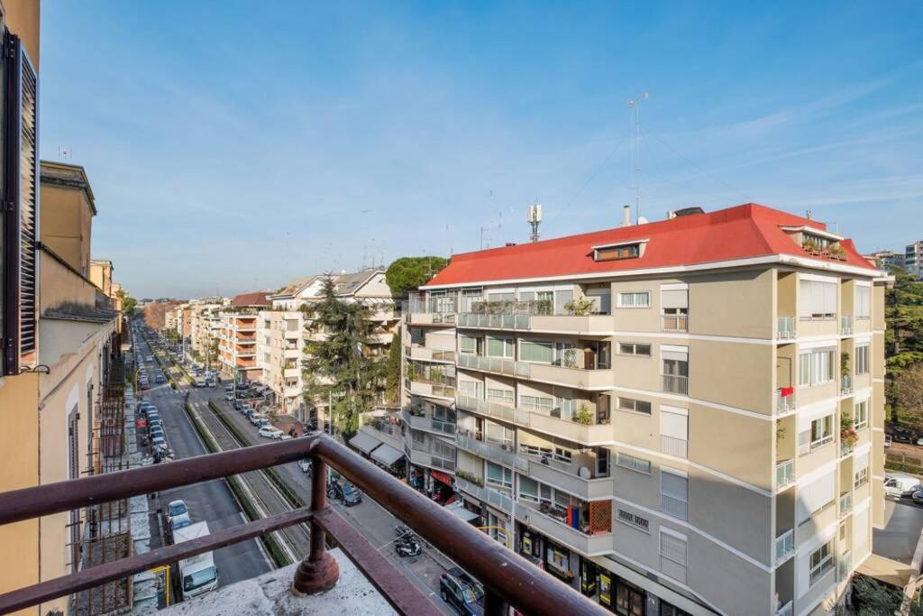 Flaminia 259 - Rome As You Have Never Seen エクステリア 写真